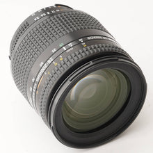 画像をギャラリービューアに読み込む, ニコン Nikon AF Nikkor 28-200mm F3.5-5.6 D