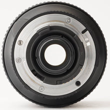 画像をギャラリービューアに読み込む, ニコン Nikon AF Nikkor 28-200mm F3.5-5.6 D