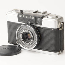 画像をギャラリービューアに読み込む, オリンパス Olympus PEN EE 3 / D.Zuiko 28mm F3.5