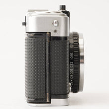 画像をギャラリービューアに読み込む, オリンパス Olympus PEN EE 3 / D.Zuiko 28mm F3.5