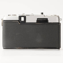 画像をギャラリービューアに読み込む, オリンパス Olympus PEN EE 3 / D.Zuiko 28mm F3.5