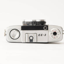 画像をギャラリービューアに読み込む, オリンパス Olympus PEN EE 3 / D.Zuiko 28mm F3.5