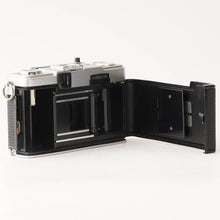 画像をギャラリービューアに読み込む, オリンパス Olympus PEN EE 3 / D.Zuiko 28mm F3.5