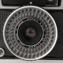 画像をギャラリービューアに読み込む, オリンパス Olympus PEN EE 3 / D.Zuiko 28mm F3.5