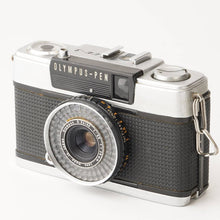 画像をギャラリービューアに読み込む, オリンパス Olympus PEN EE 3 / D.Zuiko 28mm F3.5