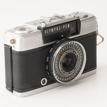 画像をギャラリービューアに読み込む, オリンパス Olympus PEN EE 3 / D.Zuiko 28mm F3.5