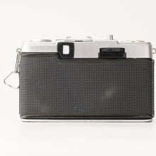 画像をギャラリービューアに読み込む, オリンパス Olympus PEN EE 3 / D.Zuiko 28mm F3.5