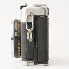 画像をギャラリービューアに読み込む, オリンパス Olympus PEN EE 3 / D.Zuiko 28mm F3.5