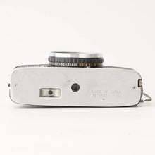 画像をギャラリービューアに読み込む, オリンパス Olympus PEN EE 3 / D.Zuiko 28mm F3.5