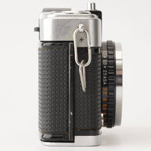 画像をギャラリービューアに読み込む, オリンパス Olympus PEN EE 3 / D.Zuiko 28mm F3.5