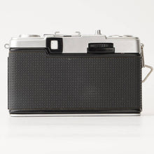 画像をギャラリービューアに読み込む, オリンパス Olympus PEN EE 3 / D.Zuiko 28mm F3.5