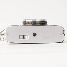 画像をギャラリービューアに読み込む, オリンパス Olympus PEN EE 3 / D.Zuiko 28mm F3.5