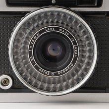 画像をギャラリービューアに読み込む, オリンパス Olympus PEN EE 3 / D.Zuiko 28mm F3.5