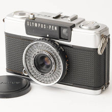 画像をギャラリービューアに読み込む, オリンパス Olympus PEN EE 3 / D.Zuiko 28mm F3.5