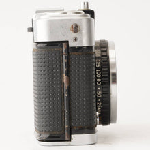 画像をギャラリービューアに読み込む, オリンパス Olympus PEN EE 3 / D.Zuiko 28mm F3.5