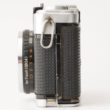 画像をギャラリービューアに読み込む, オリンパス Olympus PEN EE 3 / D.Zuiko 28mm F3.5