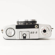 画像をギャラリービューアに読み込む, オリンパス Olympus PEN EE 3 / D.Zuiko 28mm F3.5