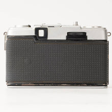 画像をギャラリービューアに読み込む, オリンパス Olympus PEN EE 3 / D.Zuiko 28mm F3.5