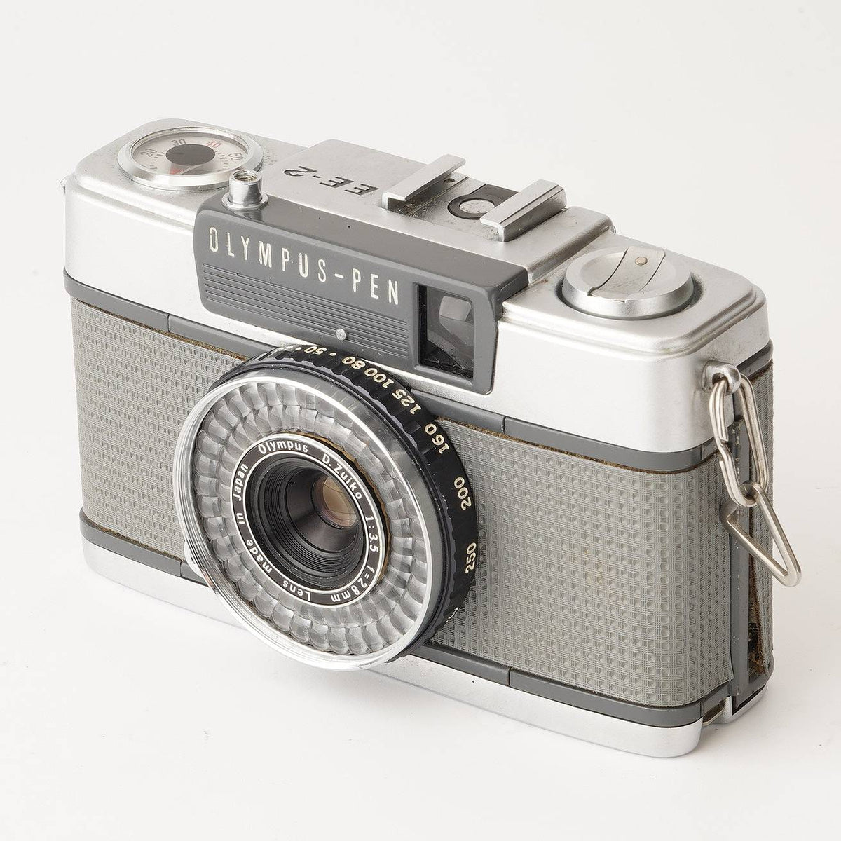 【大人気✨】OLYMPUS PEN D2 35ｍｍ フィルムカメラ オリンパス オリンパスペンD2：PENシリーズ：カメラ製品：オリンパス