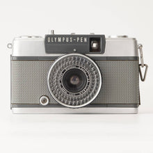 画像をギャラリービューアに読み込む, オリンパス Olympus PEN EE2 / D.Zuiko 28mm F3.5