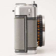 画像をギャラリービューアに読み込む, オリンパス Olympus PEN EE2 / D.Zuiko 28mm F3.5