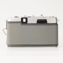 画像をギャラリービューアに読み込む, オリンパス Olympus PEN EE2 / D.Zuiko 28mm F3.5