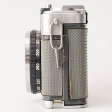 画像をギャラリービューアに読み込む, オリンパス Olympus PEN EE2 / D.Zuiko 28mm F3.5