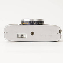 画像をギャラリービューアに読み込む, オリンパス Olympus PEN EE2 / D.Zuiko 28mm F3.5