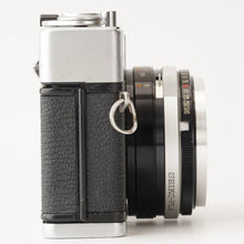 画像をギャラリービューアに読み込む, オリンパス Olympus 35 SP / G.ZUIKO 42mm F1.7