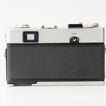 画像をギャラリービューアに読み込む, オリンパス Olympus 35 SP / G.ZUIKO 42mm F1.7