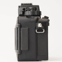 画像をギャラリービューアに読み込む, ニコン Nikon Nikonos-V 水中フィルムカメラ オレンジ