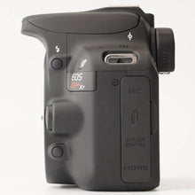 画像をギャラリービューアに読み込む, キヤノン Canon EOS kiss X7 / EF-S 18-55mm F3.5-5.6 IS STM