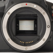 画像をギャラリービューアに読み込む, キヤノン Canon EOS kiss X7 / EF-S 18-55mm F3.5-5.6 IS STM