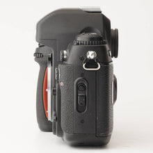 画像をギャラリービューアに読み込む, ニコン Nikon F100 ボディ 一眼レフカメラ