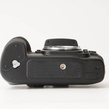 画像をギャラリービューアに読み込む, ニコン Nikon F100 ボディ 一眼レフカメラ