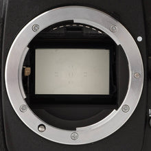 画像をギャラリービューアに読み込む, ニコン Nikon F100 ボディ 一眼レフカメラ