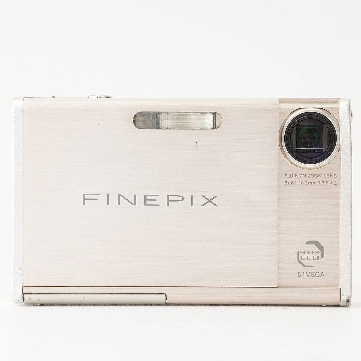 富士フイルム Fujifilm FinePix Z2 シルバー – Natural Camera