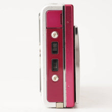 画像をギャラリービューアに読み込む, フジ Fujifilm FinePix Z100 fd ピンク 5x 光学ズーム