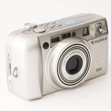 画像をギャラリービューアに読み込む, 富士フイルム Fujifilm Silvi 1600 / Super-EBC Fujinon Zoom 38-160mm