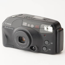 画像をギャラリービューアに読み込む, キヤノン Canon オートボーイ Autoboy 38-60mm F3.8-5.6