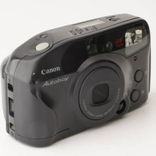 画像をギャラリービューアに読み込む, キヤノン Canon オートボーイ Autoboy 38-60mm F3.8-5.6