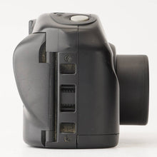 画像をギャラリービューアに読み込む, キヤノン Canon オートボーイ Autoboy 38-60mm F3.8-5.6