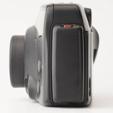 画像をギャラリービューアに読み込む, キヤノン Canon オートボーイ Autoboy 38-60mm F3.8-5.6