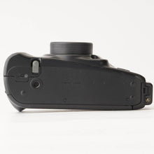 画像をギャラリービューアに読み込む, キヤノン Canon オートボーイ Autoboy 38-60mm F3.8-5.6