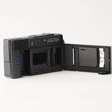 画像をギャラリービューアに読み込む, キヤノン Canon オートボーイ Autoboy AF 35M 38mm F2.8