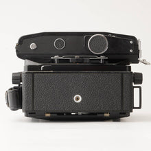 画像をギャラリービューアに読み込む, トプコン ホースマン Topcon HORSEMAN VH-R 中判カメラ / Tokyo Kogaku TOPCOR P.W 65mm F5.6