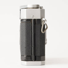 画像をギャラリービューアに読み込む, キヤノン Canon P 35mm レンジファインダーフィルムカメラ