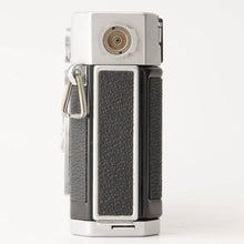 画像をギャラリービューアに読み込む, キヤノン Canon P 35mm レンジファインダーフィルムカメラ