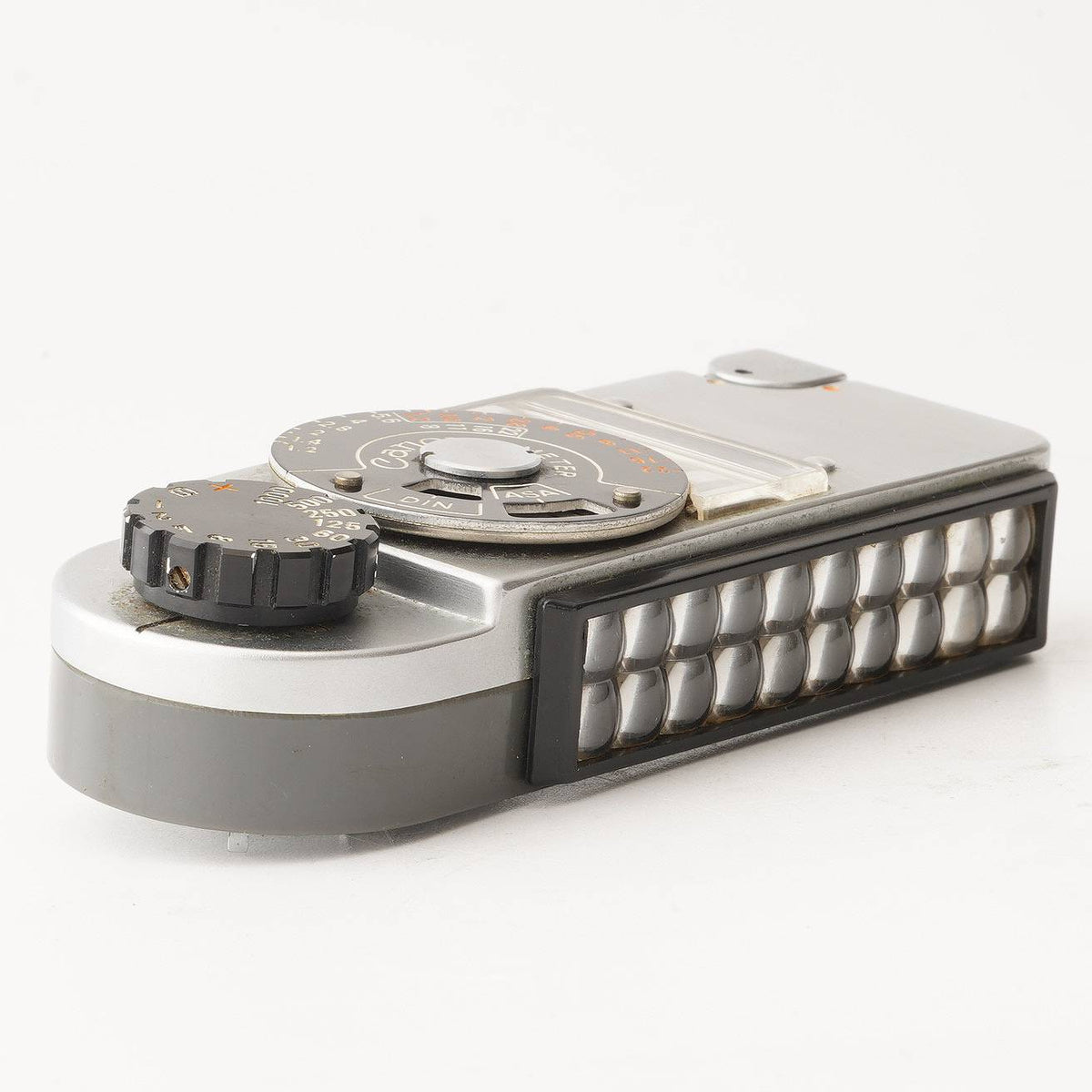キヤノン Canon Light Meter Canon P VI-L VI-T キヤノン Canon セレン露出計 Light Meter for Canon P, VI-L