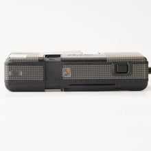 画像をギャラリービューアに読み込む, コニカ Konica Auto Focus Recorder レコーダー Hexanon 24mm F4 ハーフコンパクトカメラ